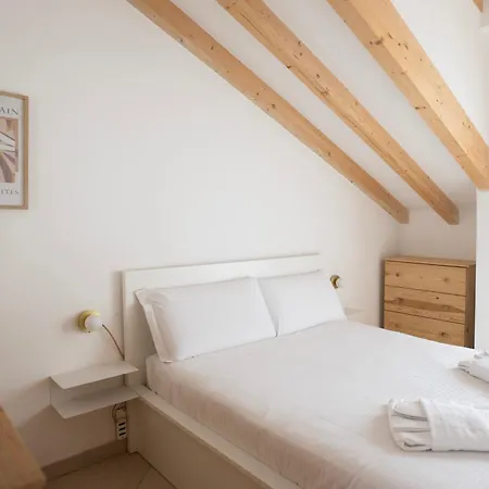 L’Archè Comfort&Relax – Green House di via Zanoli-3